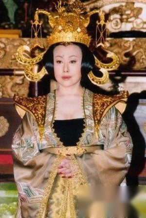 武则天称帝的神秘预言:“唐中弱 有女武代王”