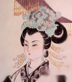 李淳风预言女主武王：李世民为何不杀武则天？