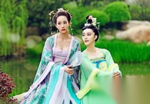 唐朝的那些事儿：谁是大唐王朝最美的单亲妈妈？