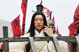 刘伯温怒拆诸葛亮武侯庙 匾额后一行字让他当即下跪