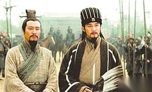 庞统若不死还会有诸葛亮喝的汤？真不知道有伏兵？