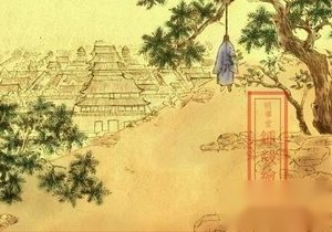 崇祯帝临终遗言内容：为何说“文臣人人可杀”
