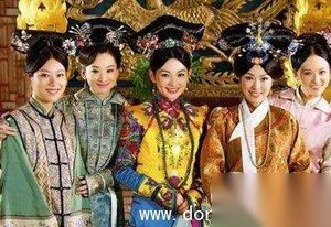 清朝皇后拿多少工资后宫人大多吃“大锅饭”？