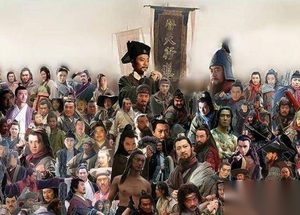哪些好汉被女人逼上梁山？盘点水浒传的红颜祸水