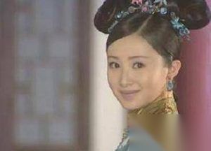 顺治帝贞妃：清朝最后一个资源殉葬的妃子