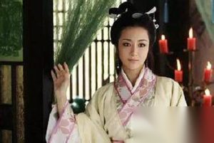 揭秘甄妃：一个让曹操父子几欲反目的女人