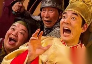 揭开史书中的那些“玩笑”：明武宗曾封自己为总兵