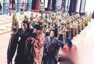 汉武帝如何创造有亡秦之失而免亡秦之祸历史奇迹