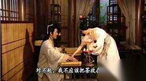 黄硕下嫁给诸葛亮究竟有什么烦恼