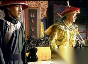 揭秘：中国历史上哪位皇帝建中国首个西洋管弦乐队