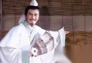 诸葛亮是怎样死的？为何会死在五丈原