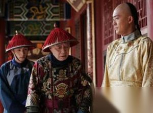 清朝如何对待退役后留京的宦官：强行遣送原籍