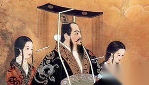 从不信巫蛊之术的秦始皇为何会派人出海寻仙？