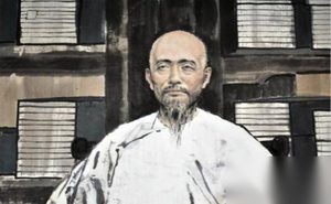 古代造假也疯狂：大才子纪晓岚买了只泥鸭子
