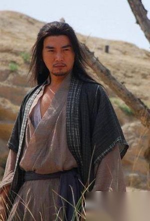 朱仝梁山排名为何超过鲁智深？揭秘梁山排名玄机