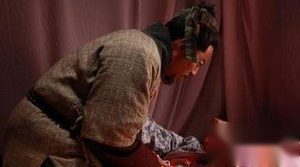 水浒中三起好汉虐杀美女事件：杀女人为突出英雄