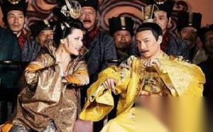 唐中宗李显为何能容忍自己的老婆红杏出墙