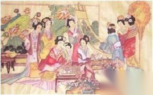 宋度宗是最色的皇帝？曾一夜要召幸三十妃吗