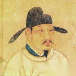 唐玄宗与大臣和诗背后的秘密：唐玄宗写诗的目的