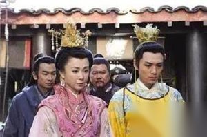 狸猫换太子：宋仁宗是怎样对待生母和养母的