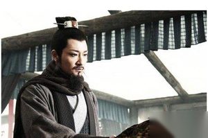 解密《水浒》的真相：吴用是如何当好三把手的？