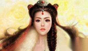 历史上真实的赵敏：被赐婚给了朱元璋的次子朱樉