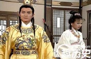 史上最变态皇帝宋太宗：侮辱李煜“小周后”