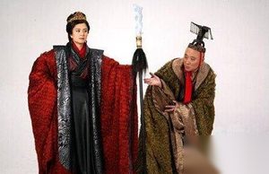 刘禅的老婆是哪位大将的女儿？刘禅的老婆是谁