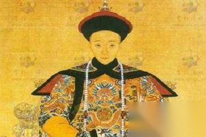 失落在情色中的同治皇帝究竟是怎么死的