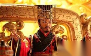 历史上最“隐忍”的隋炀帝：为争皇位“性压抑”