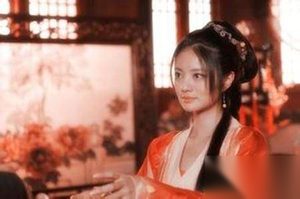 李师师是历史上最高级的二奶也是风月政治的高手