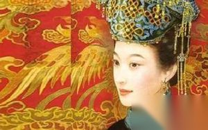 康熙皇帝除了赫舍里皇后之外的另三位皇后是谁