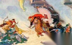 揭秘：闯王李自成进驻北京后的五大宗罪是什么