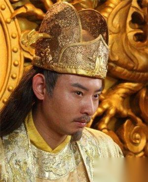 李旦龙凤配合是什么意思 和武则天有什么关系吗