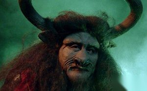 西游神话中牛魔王的师父是何方神圣 有什么本领