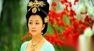 杨贵妃欣赏李白吗？李白是杨贵妃的绯闻男友吗