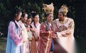 朱元璋是怎样对待身边女人的？态度又是怎样的