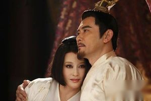 隋唐萧皇后有多美？晚年仍能得到李世民倾慕