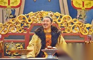 李世民为什么不杀武则天？其中有何幕后隐情