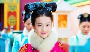 历史上顺治帝的董鄂妃与名妓董小宛有无关系？