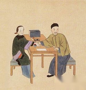 清代名医为何皆不愿入宫？古代太医有哪些职责