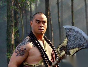 血案真相：鲁智深斗杀生铁佛后为何火烧瓦罐寺？