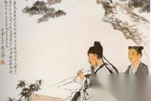 唐朝文人有着怎样的范儿？又是怎样过日子的