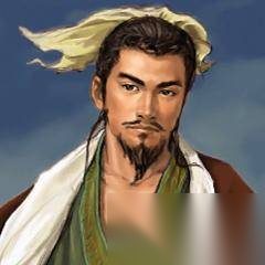 揭秘水浒：天寿星混江龙李俊 当上皇帝的好汉