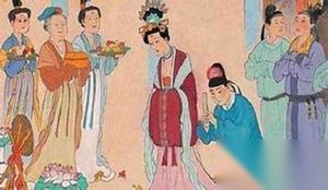 古代早婚早育是怎么回事？早婚早育起源汉朝吗