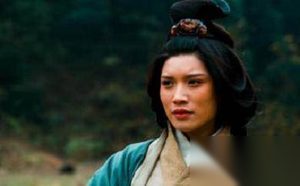 三国时期十大美人都有谁？三国十大美人大盘点