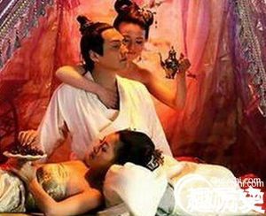 做皇帝最担心的事情：壮阳药吃太多最后累死了！