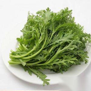 茼蒿古代被称为“皇帝菜”：曾受到帝王将相宠爱