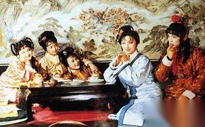 红楼梦贾代化介绍 开启宁国府篇章的关键人物