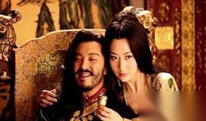 荒淫无诞的隋炀帝杨广居然也被萧皇后带了绿帽